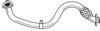 VAG 1H0253091BK Exhaust Pipe